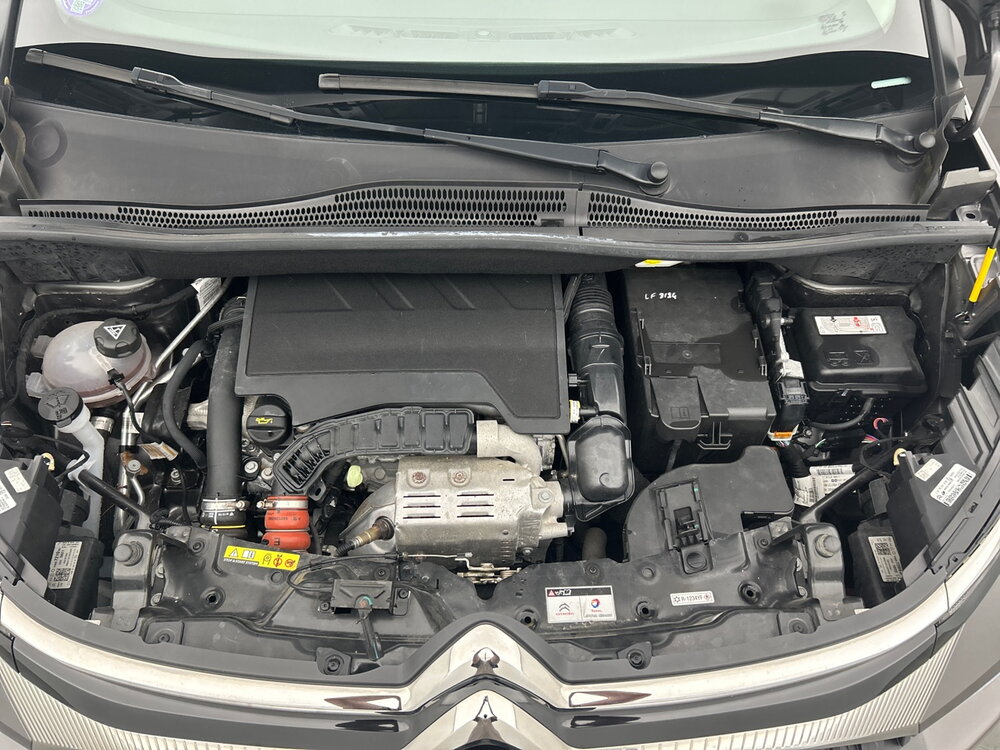 Occasion CITROEN C3 Aircross C3 Aircross PureTech 110 S&S BVM6 - Shine
