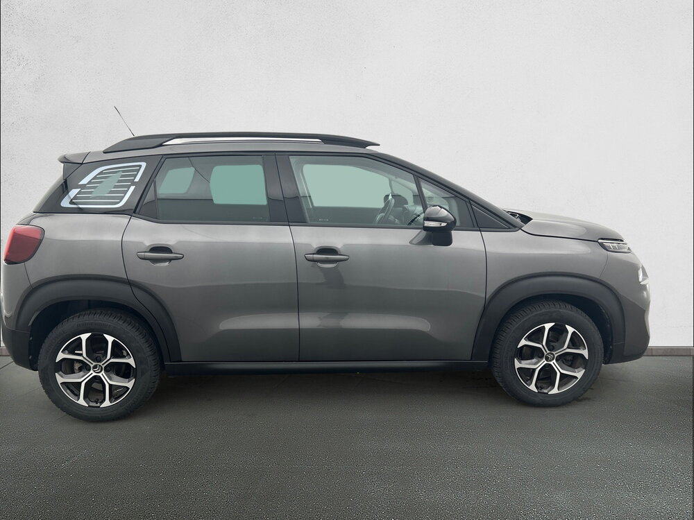 Occasion CITROEN C3 Aircross C3 Aircross PureTech 110 S&S BVM6 - Shine