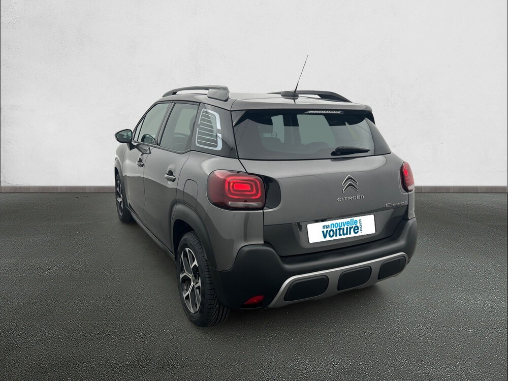 Occasion CITROEN C3 Aircross C3 Aircross PureTech 110 S&S BVM6 - Shine
