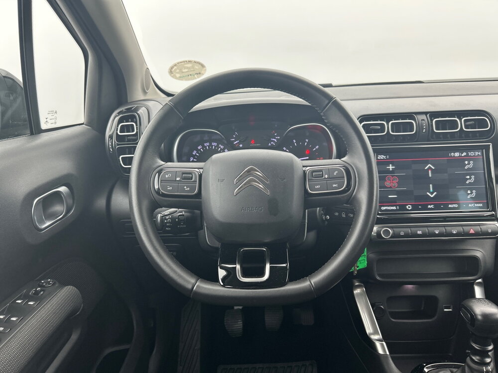 Occasion CITROEN C3 Aircross C3 Aircross PureTech 110 S&S BVM6 - Shine