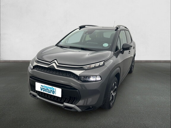 Occasion CITROEN C3 Aircross C3 Aircross PureTech 110 S&S BVM6 - Shine