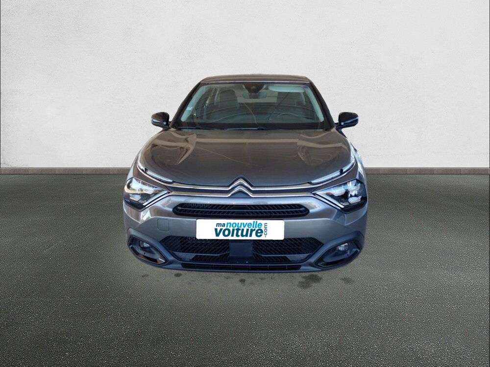 Occasion CITROEN C4 C4 PureTech 130 S&S EAT8 - Feel Pack