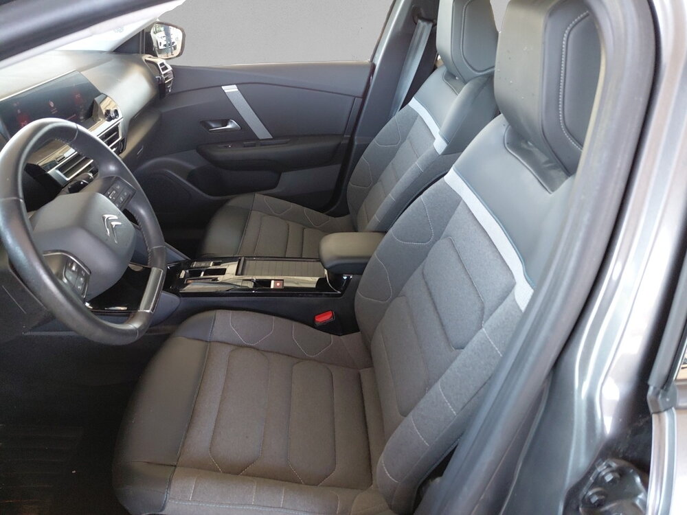Occasion CITROEN C4 C4 PureTech 130 S&S EAT8 - Feel Pack
