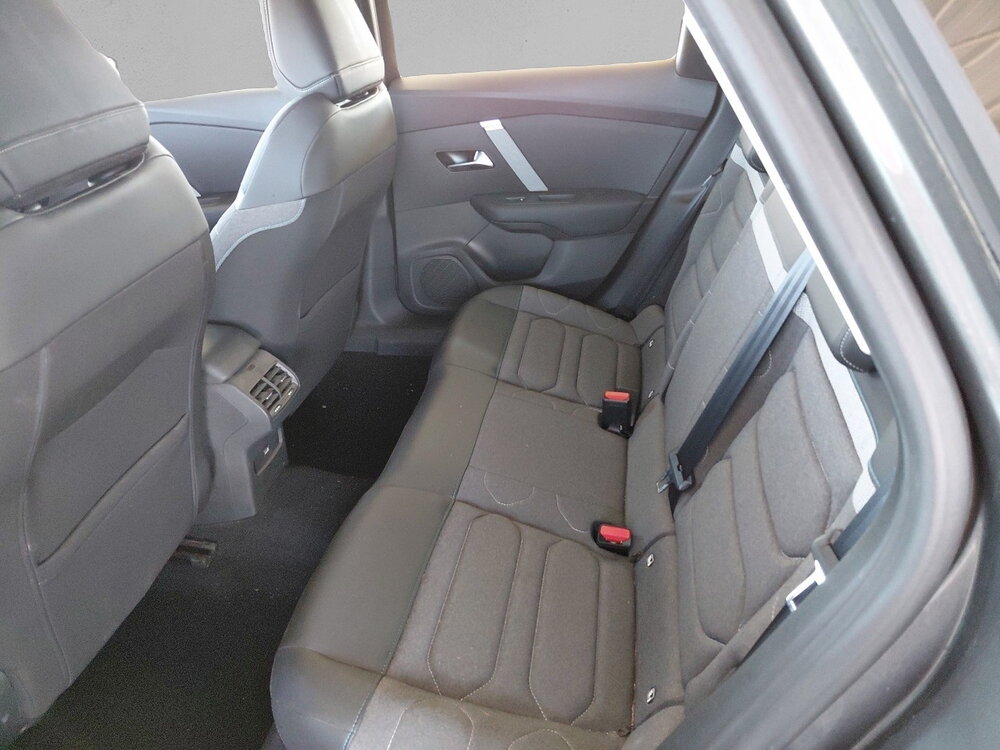 Occasion CITROEN C4 C4 PureTech 130 S&S EAT8 - Feel Pack