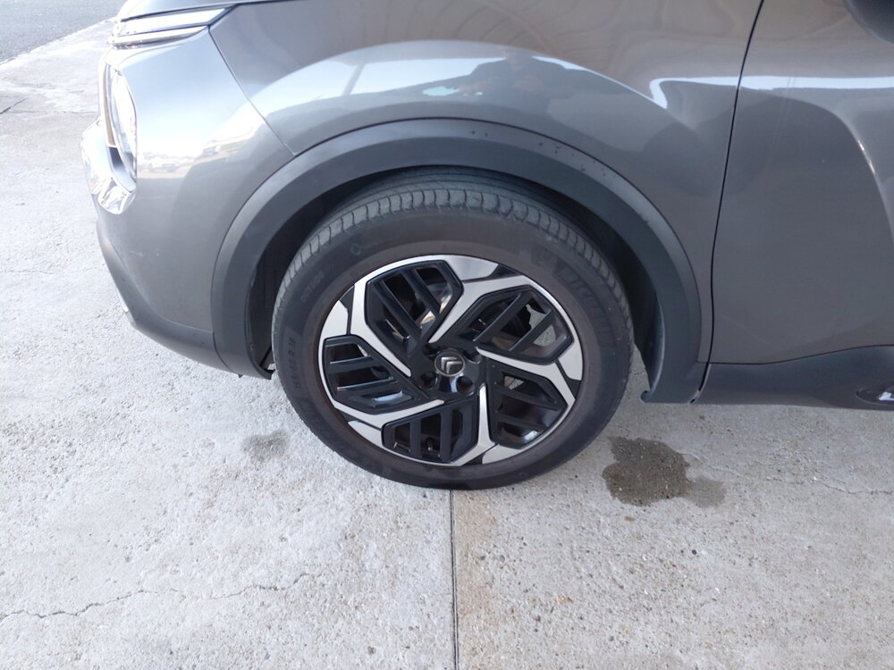 Occasion CITROEN C4 C4 PureTech 130 S&S EAT8 - Feel Pack