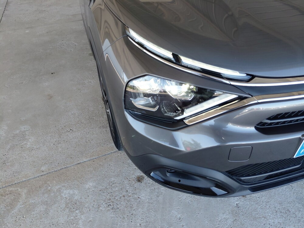 Occasion CITROEN C4 C4 PureTech 130 S&S EAT8 - Feel Pack