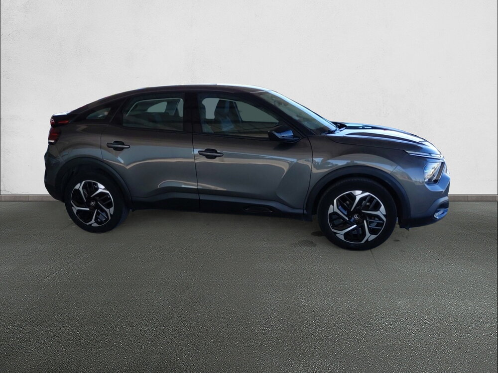 Occasion CITROEN C4 C4 PureTech 130 S&S EAT8 - Feel Pack