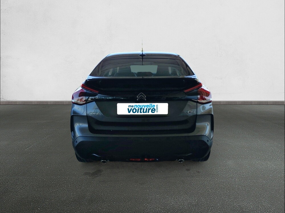 Occasion CITROEN C4 C4 PureTech 130 S&S EAT8 - Feel Pack