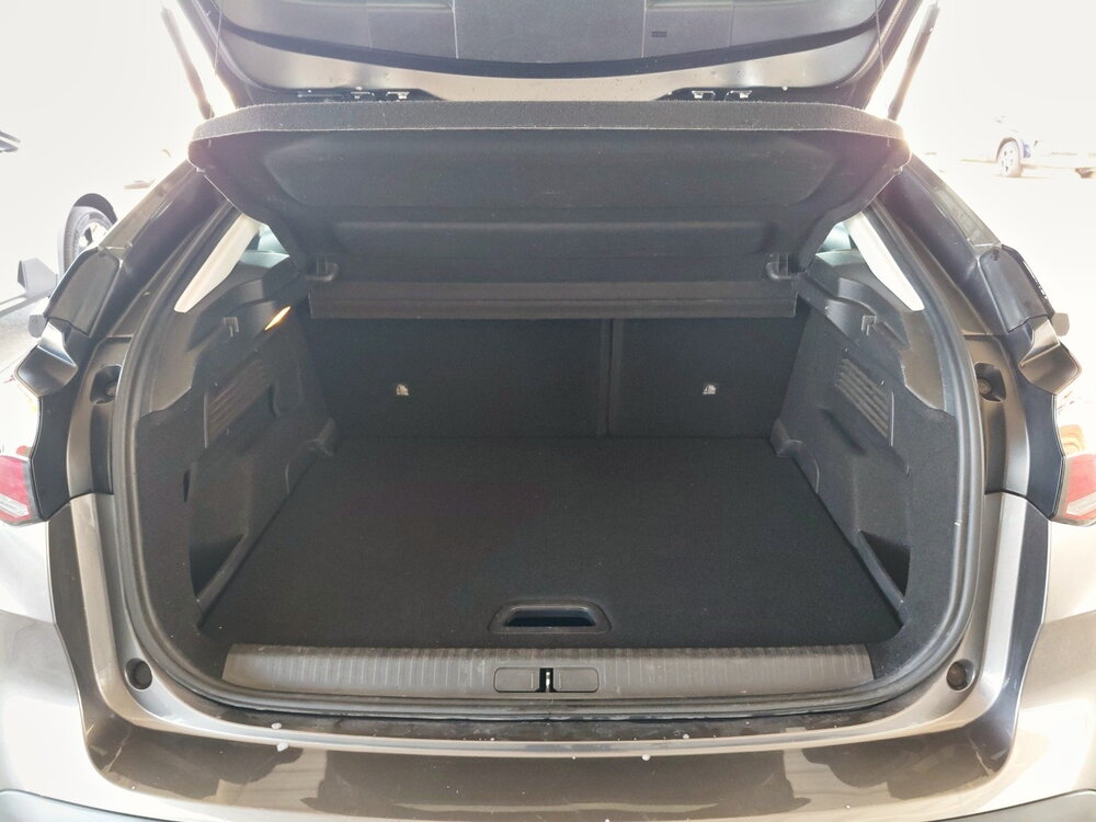 Occasion CITROEN C4 C4 PureTech 130 S&S EAT8 - Feel Pack