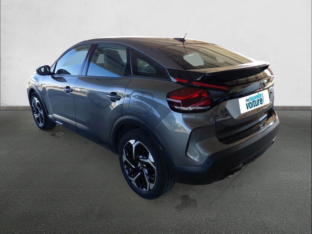 Occasion CITROEN C4 C4 PureTech 130 S&S EAT8 - Feel Pack