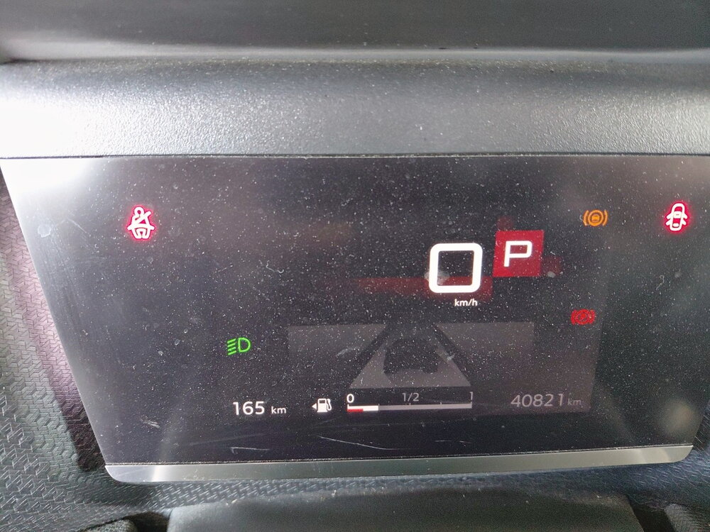 Occasion CITROEN C4 C4 PureTech 130 S&S EAT8 - Feel Pack