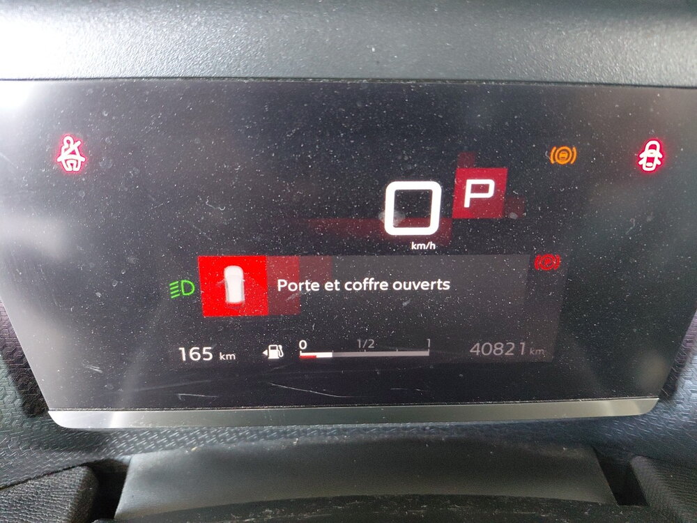 Occasion CITROEN C4 C4 PureTech 130 S&S EAT8 - Feel Pack