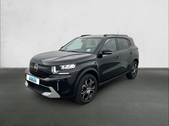 Occasion CITROEN C3 Aircross C3 Aircross Hybride 145 ch Aut - Plus