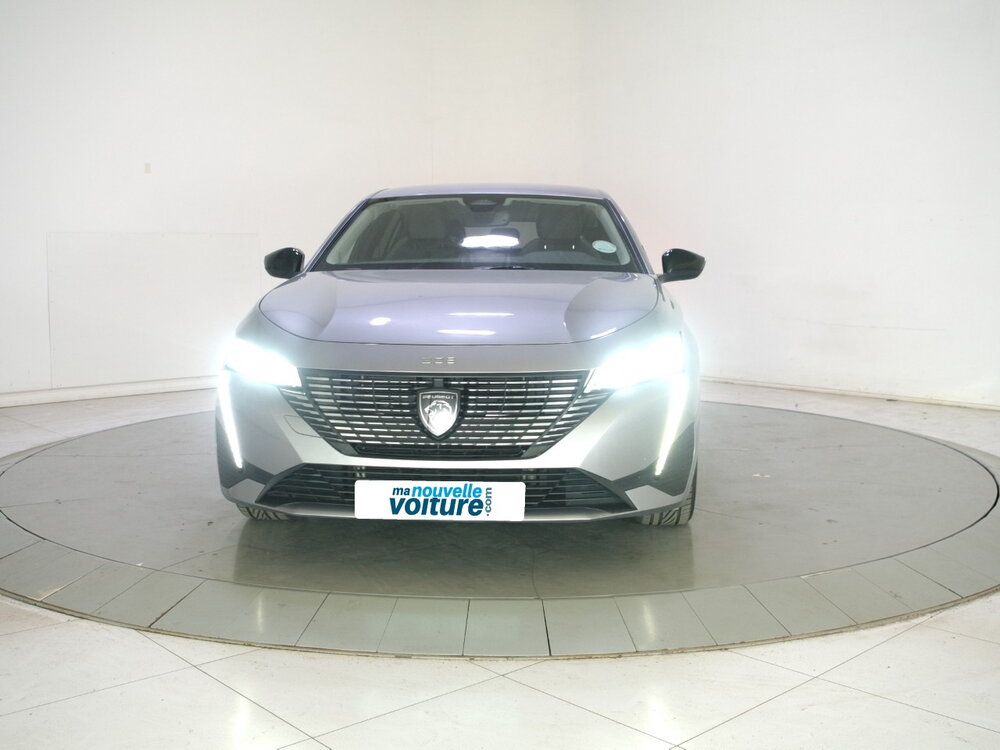 Occasion PEUGEOT 308 308 Hybrid 136 e-DCS6 - Allure