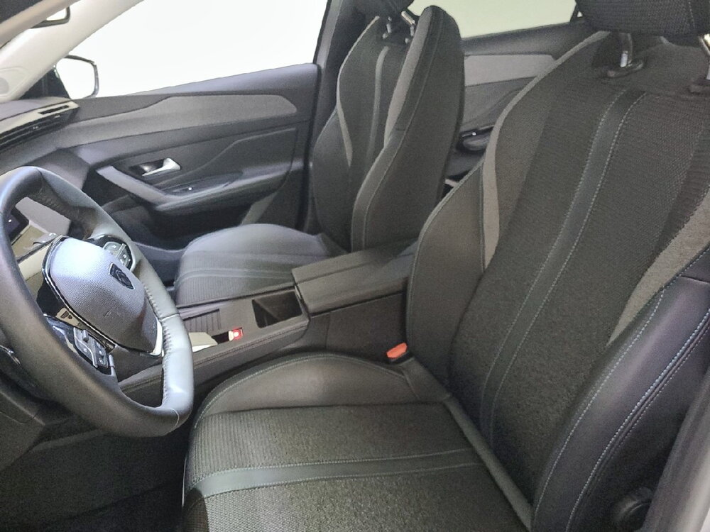 Occasion PEUGEOT 308 308 Hybrid 136 e-DCS6 - Allure