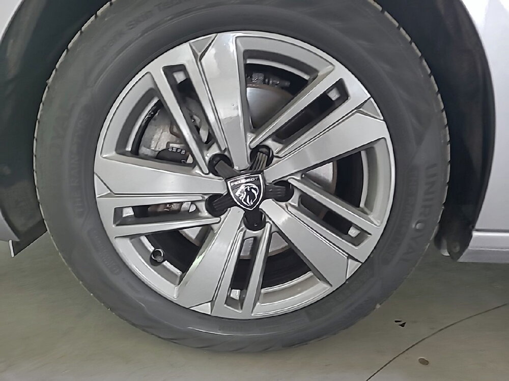 Occasion PEUGEOT 308 308 Hybrid 136 e-DCS6 - Allure