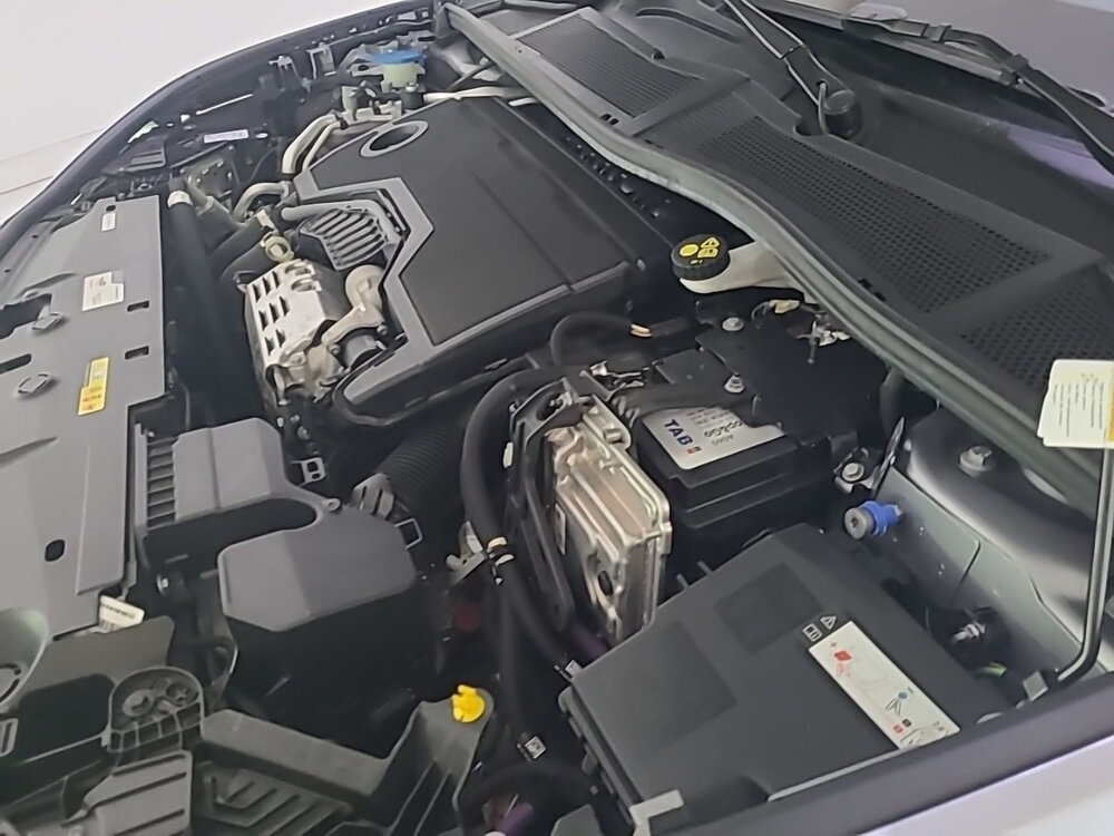 Occasion PEUGEOT 308 308 Hybrid 136 e-DCS6 - Allure