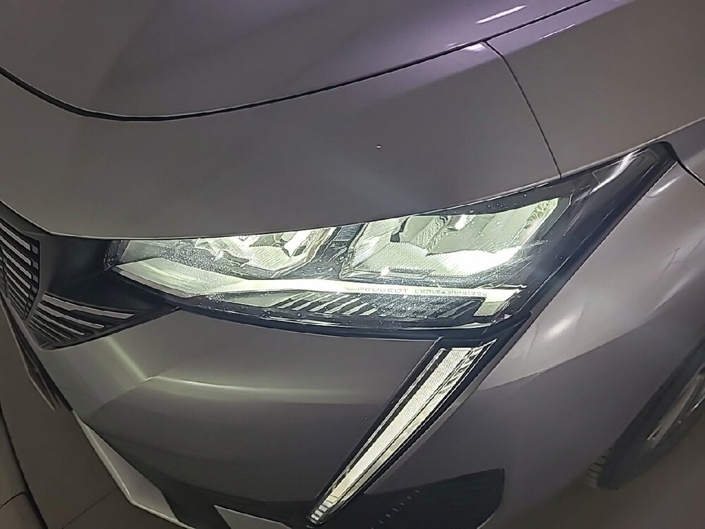 Occasion PEUGEOT 308 308 Hybrid 136 e-DCS6 - Allure
