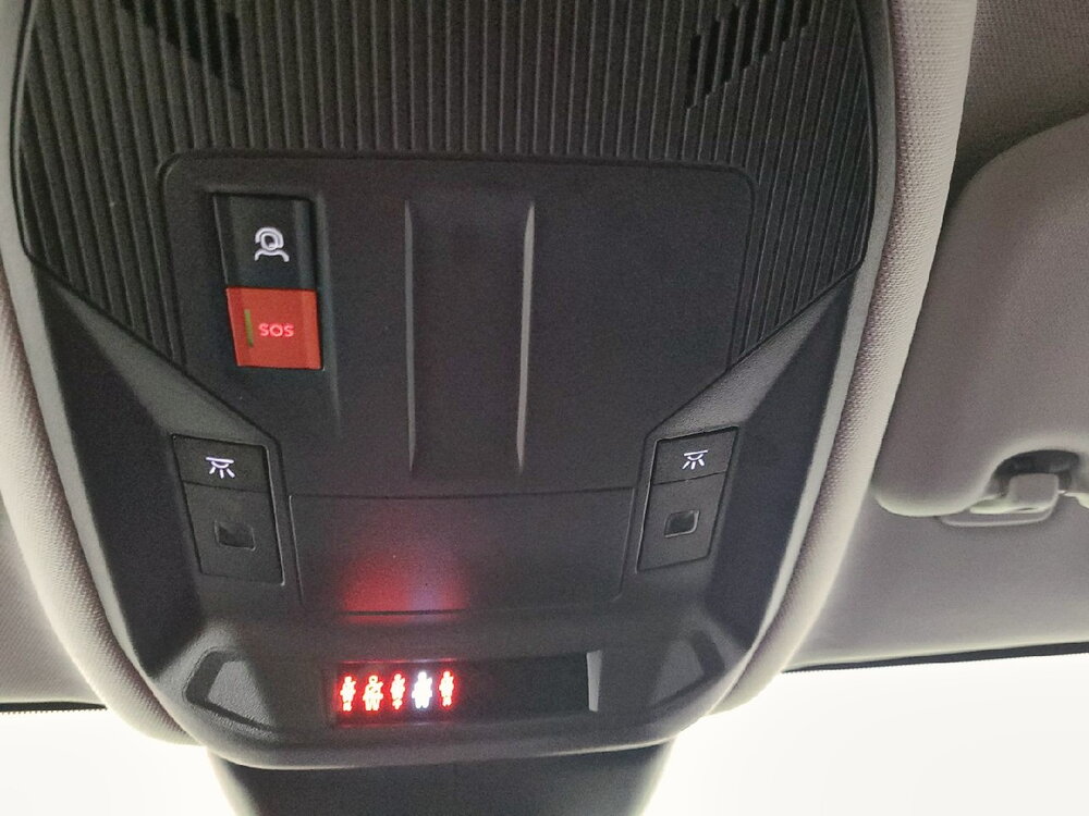Occasion PEUGEOT 308 308 Hybrid 136 e-DCS6 - Allure