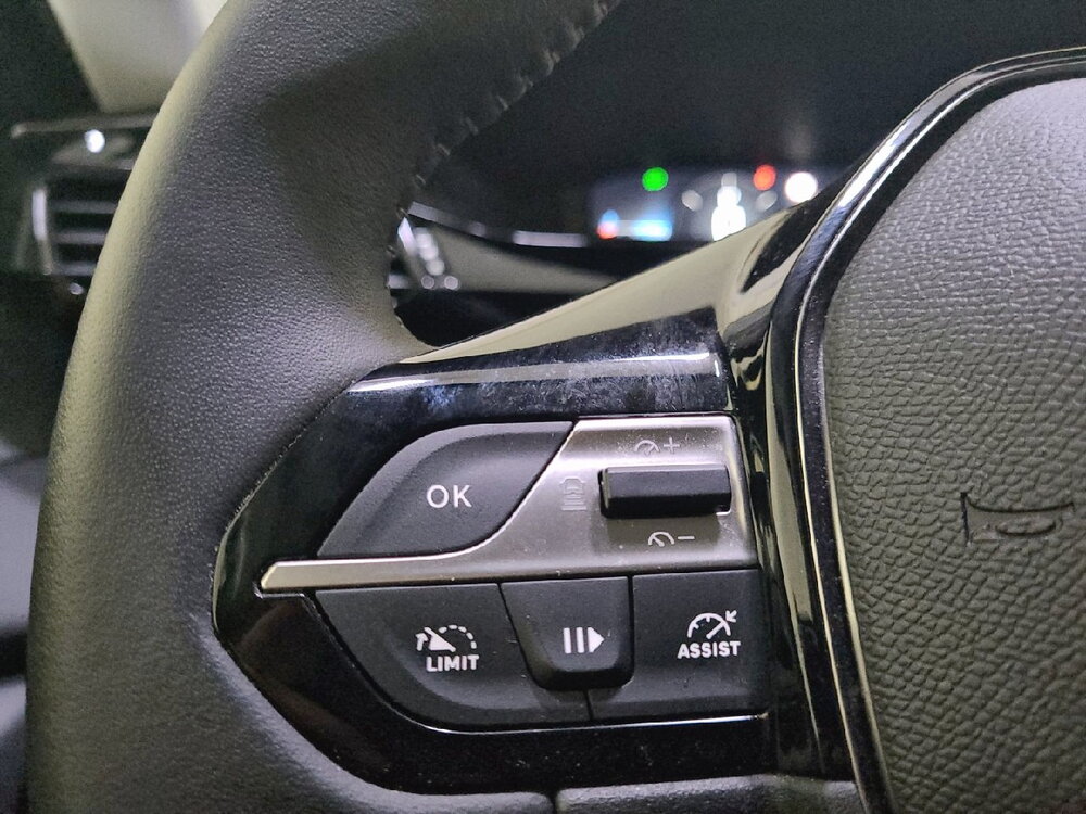 Occasion PEUGEOT 308 308 Hybrid 136 e-DCS6 - Allure