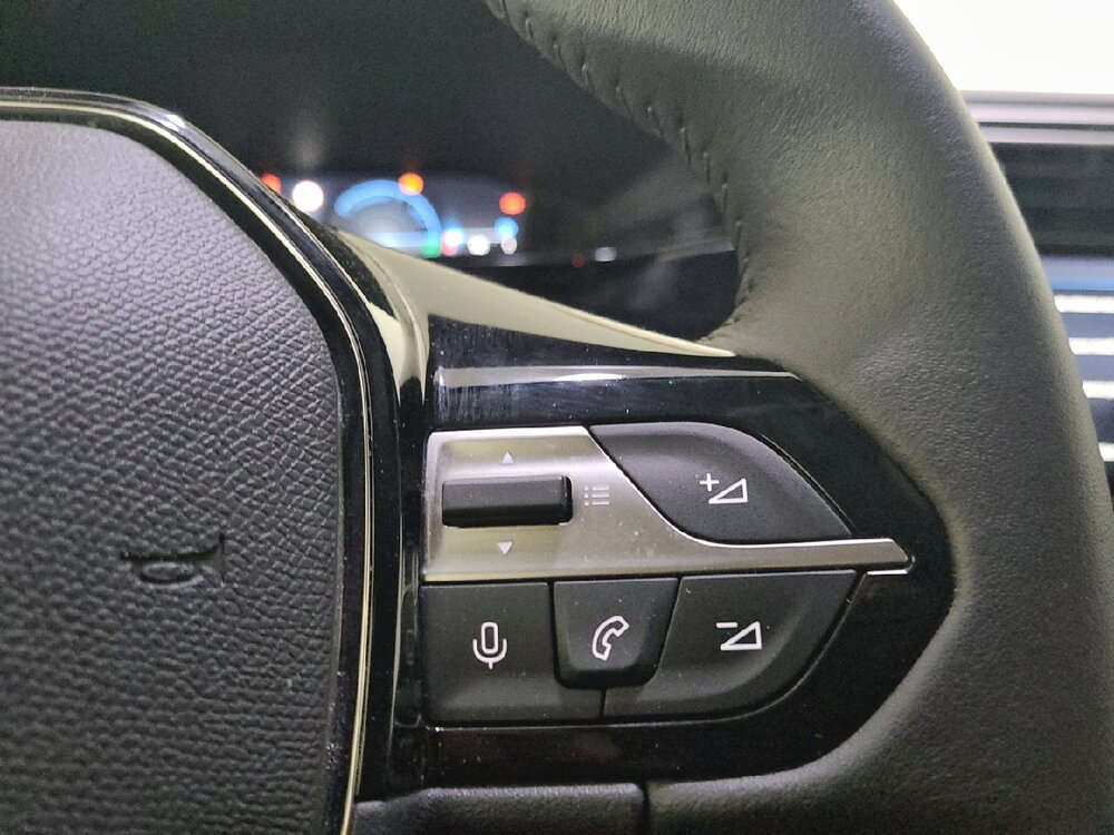 Occasion PEUGEOT 308 308 Hybrid 136 e-DCS6 - Allure
