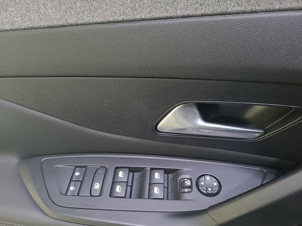 Occasion PEUGEOT 308 308 Hybrid 136 e-DCS6 - Allure