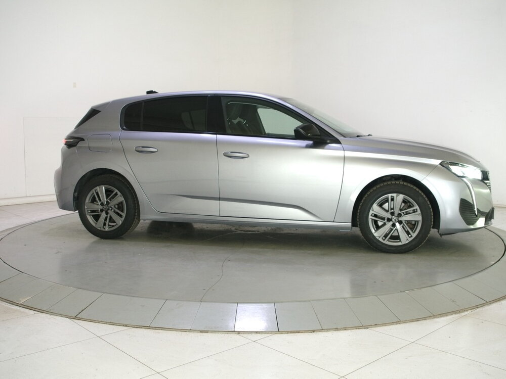 Occasion PEUGEOT 308 308 Hybrid 136 e-DCS6 - Allure