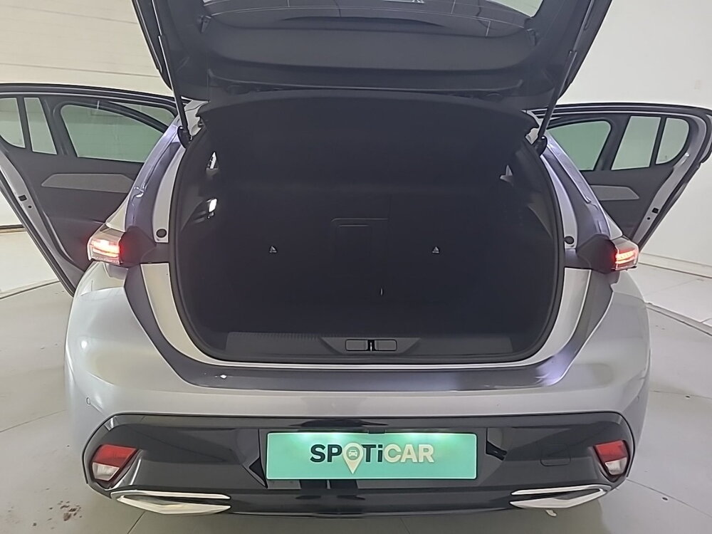 Occasion PEUGEOT 308 308 Hybrid 136 e-DCS6 - Allure