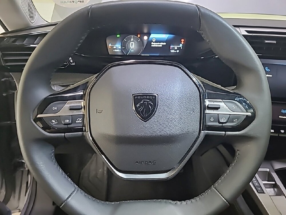 Occasion PEUGEOT 308 308 Hybrid 136 e-DCS6 - Allure