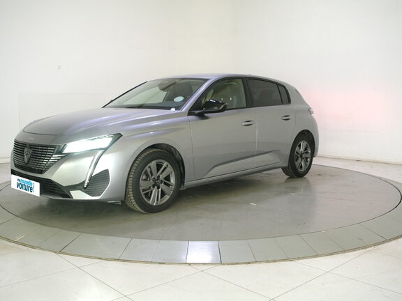 Occasion PEUGEOT 308 308 Hybrid 136 e-DCS6 - Allure