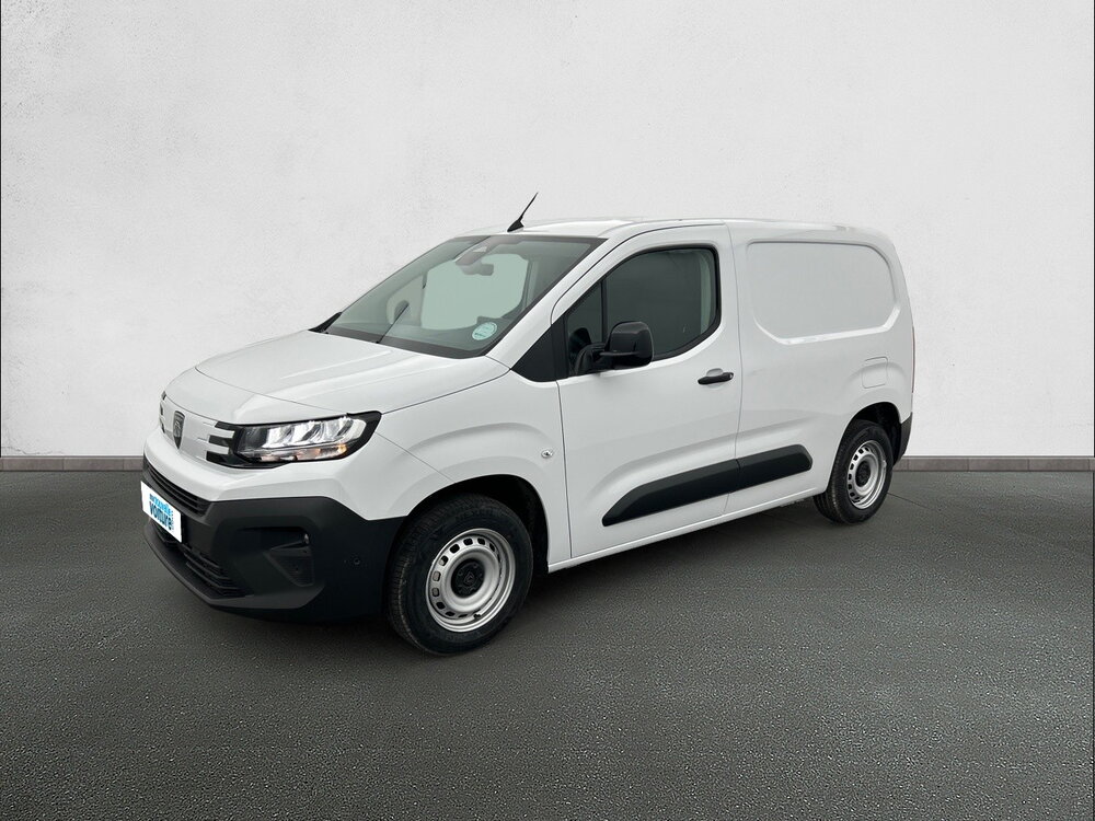 Occasion PEUGEOT Partner PARTNER FOURGON M 600 KG ESSENCE 110 S&S BVM6