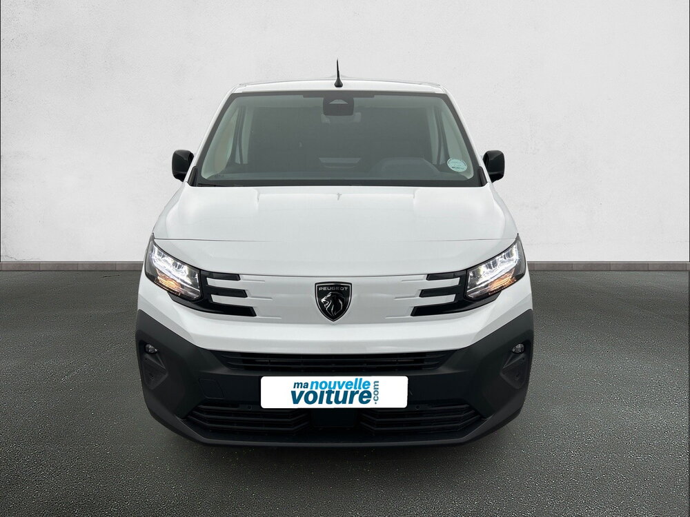 Occasion PEUGEOT Partner PARTNER FOURGON M 600 KG ESSENCE 110 S&S BVM6