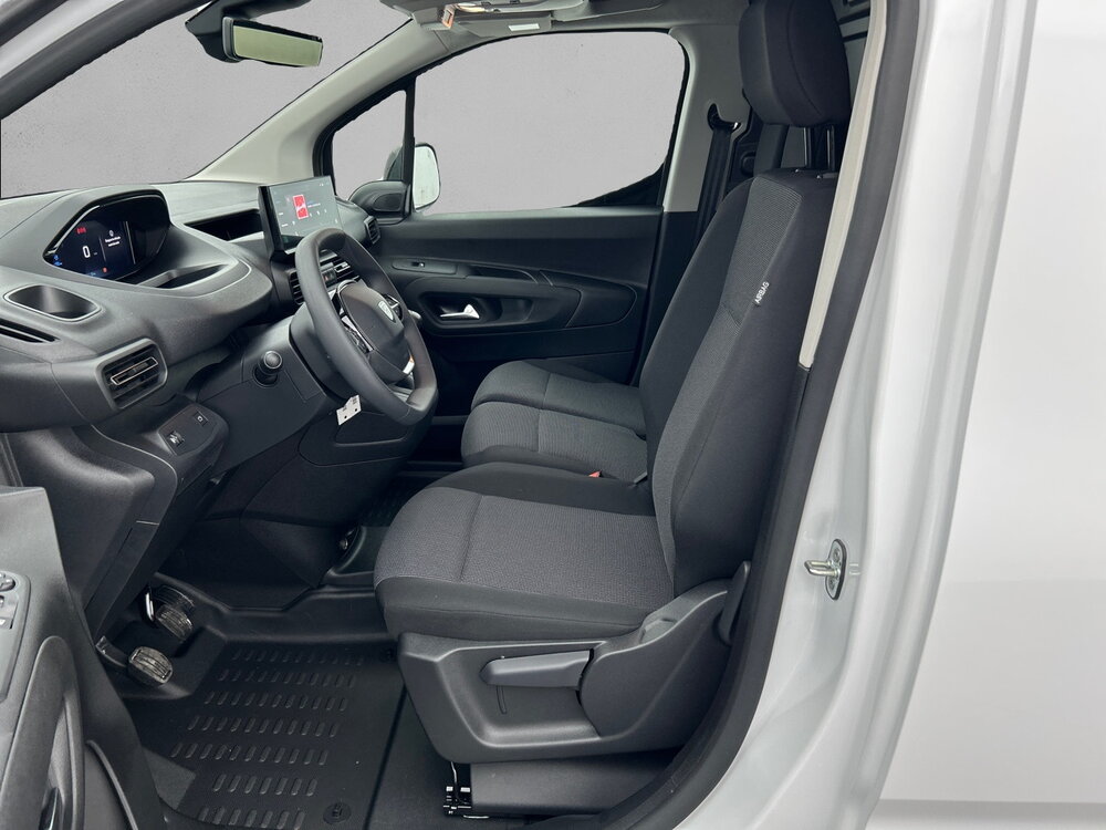 Occasion PEUGEOT Partner PARTNER FOURGON M 600 KG ESSENCE 110 S&S BVM6