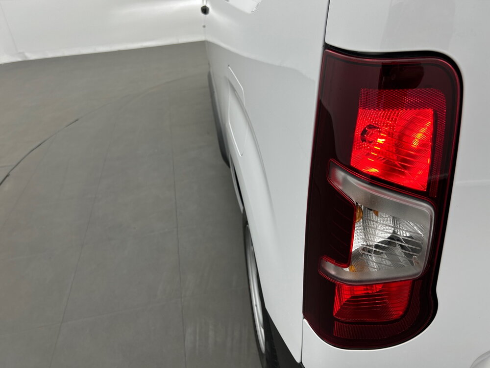 Occasion PEUGEOT Partner PARTNER FOURGON M 600 KG ESSENCE 110 S&S BVM6