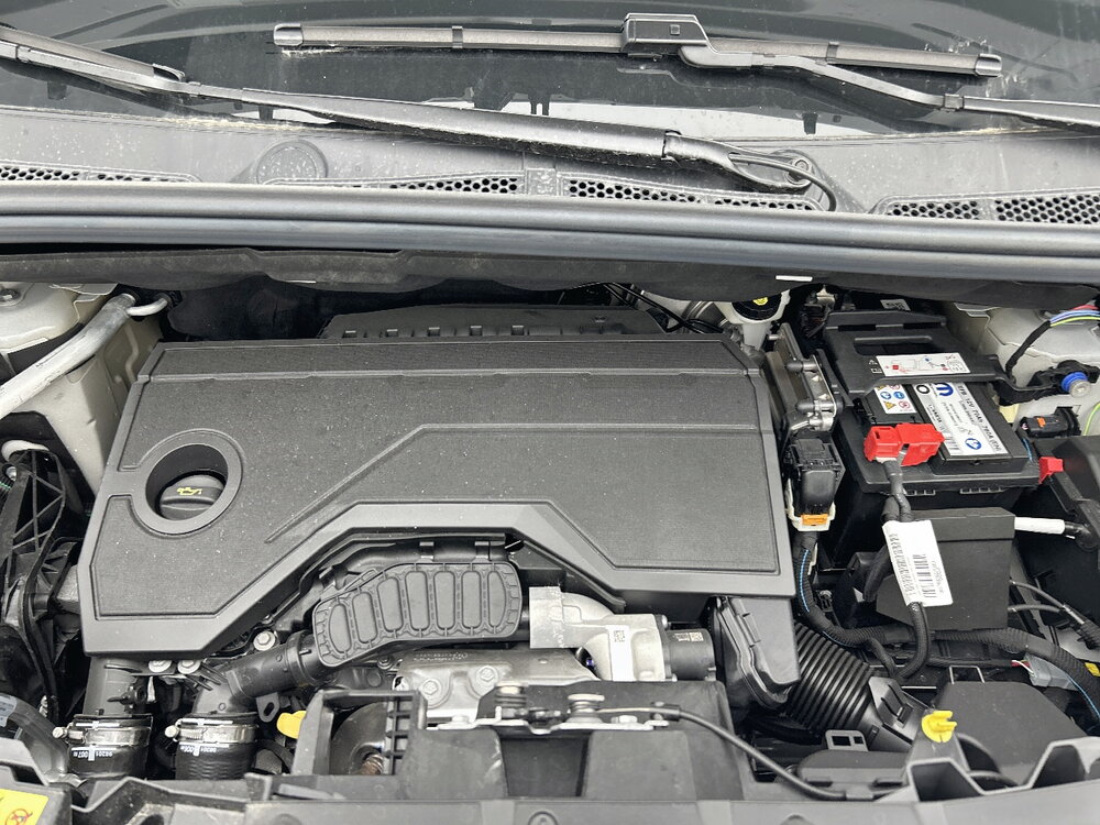 Occasion PEUGEOT Partner PARTNER FOURGON M 600 KG ESSENCE 110 S&S BVM6
