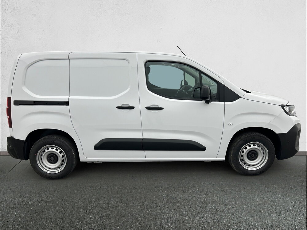 Occasion PEUGEOT Partner PARTNER FOURGON M 600 KG ESSENCE 110 S&S BVM6
