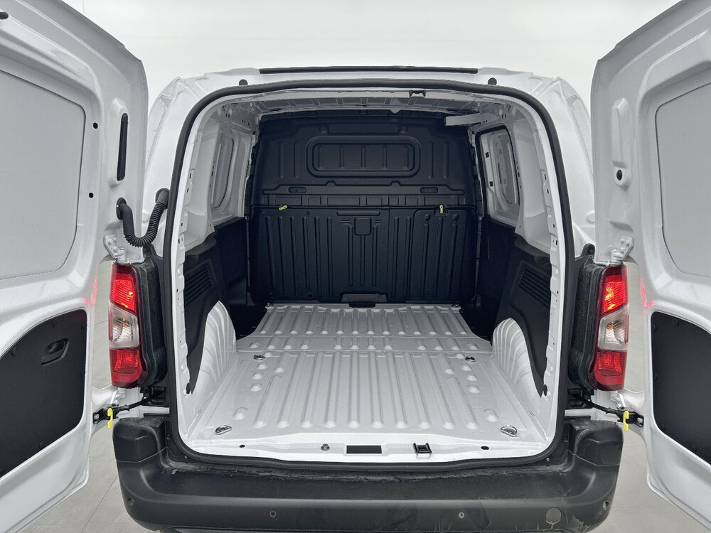 Occasion PEUGEOT Partner PARTNER FOURGON M 600 KG ESSENCE 110 S&S BVM6