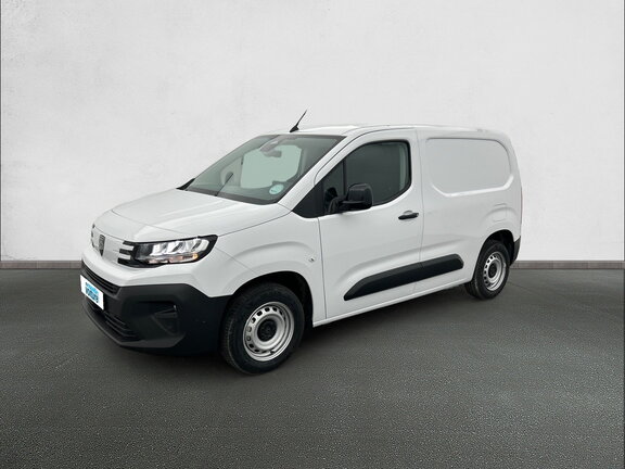 Occasion PEUGEOT Partner PARTNER FOURGON M 600 KG ESSENCE 110 S&S BVM6