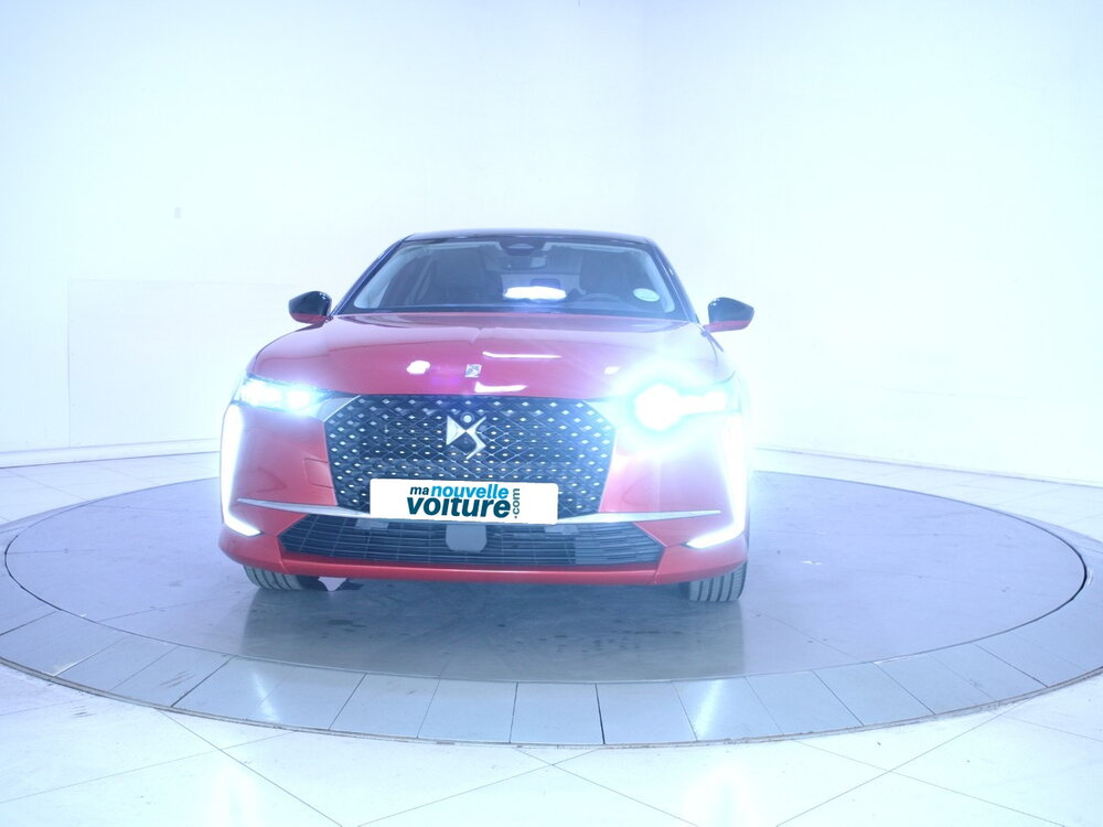 Occasion DS DS4 DS 4 Hybride E-Tense 225 EAT8 - Rivoli