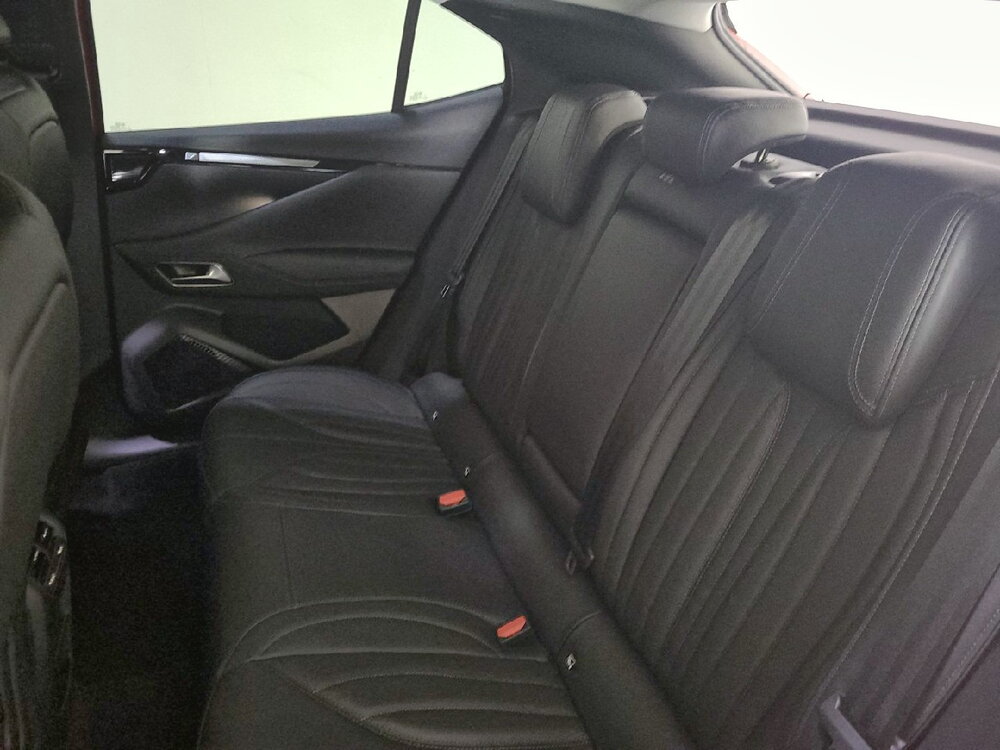 Occasion DS DS4 DS 4 Hybride E-Tense 225 EAT8 - Rivoli