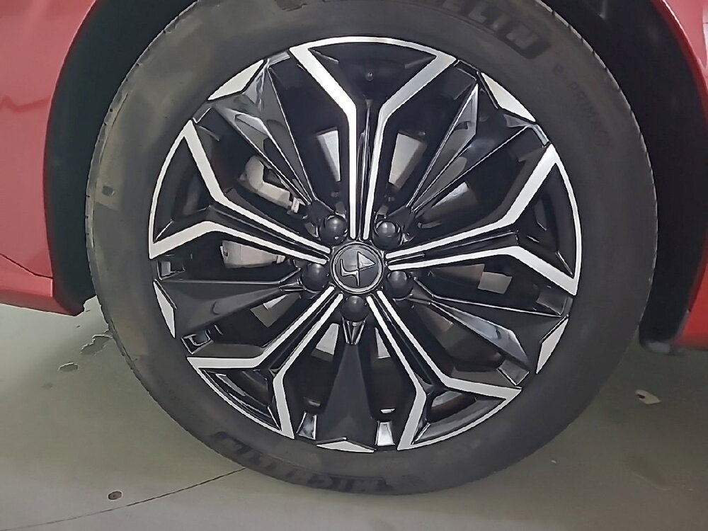 Occasion DS DS4 DS 4 Hybride E-Tense 225 EAT8 - Rivoli