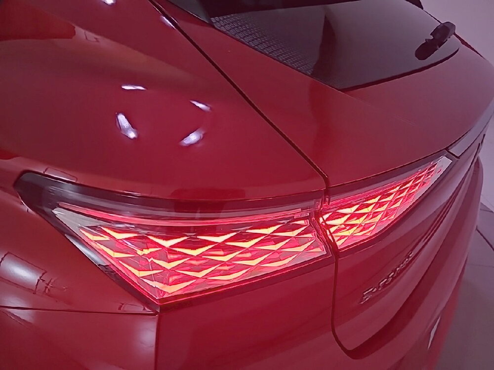 Occasion DS DS4 DS 4 Hybride E-Tense 225 EAT8 - Rivoli
