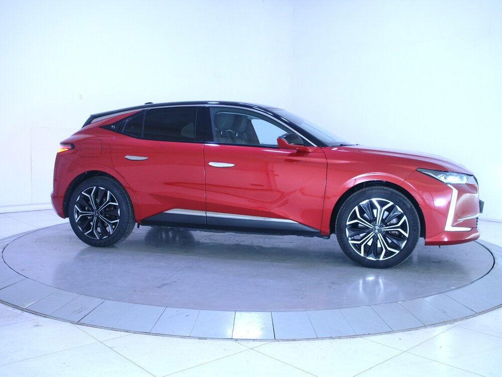 Occasion DS DS4 DS 4 Hybride E-Tense 225 EAT8 - Rivoli