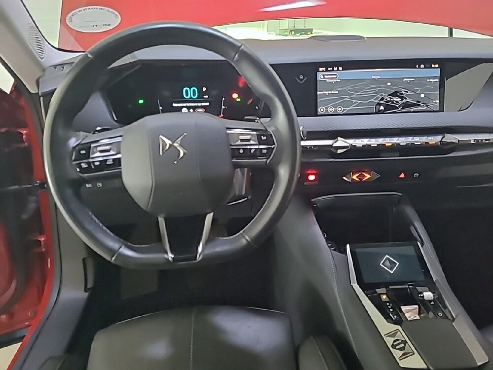 Occasion DS DS4 DS 4 Hybride E-Tense 225 EAT8 - Rivoli