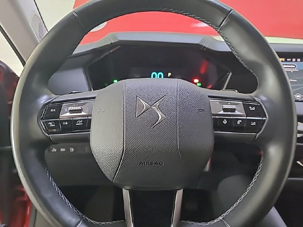 Occasion DS DS4 DS 4 Hybride E-Tense 225 EAT8 - Rivoli