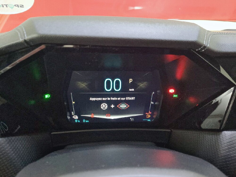 Occasion DS DS4 DS 4 Hybride E-Tense 225 EAT8 - Rivoli