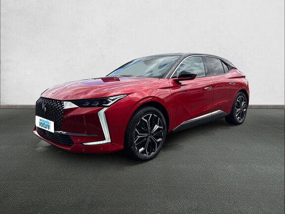 Occasion DS DS4 DS 4 Hybride E-Tense 225 EAT8 - Rivoli