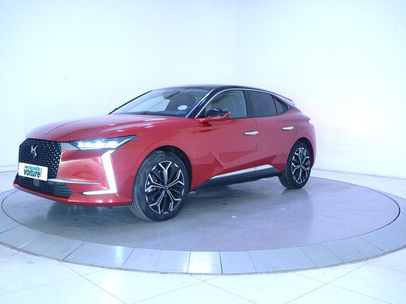 Occasion DS DS4 DS 4 Hybride E-Tense 225 EAT8 - Rivoli