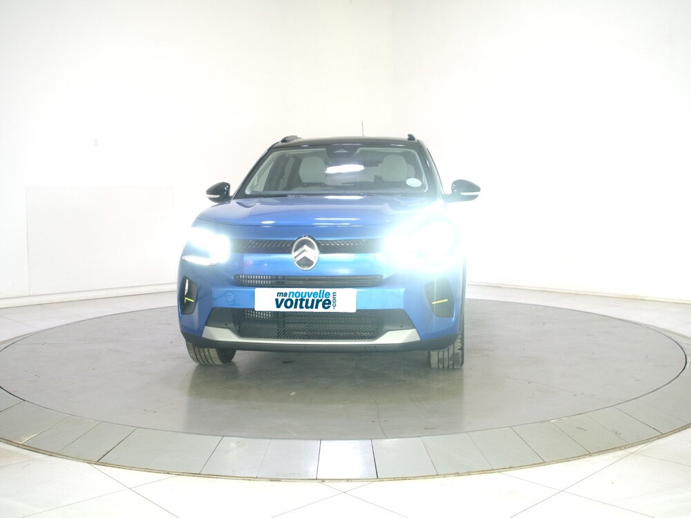 Occasion CITROEN C3 C3 PureTech 100 ch BVM6 - Max