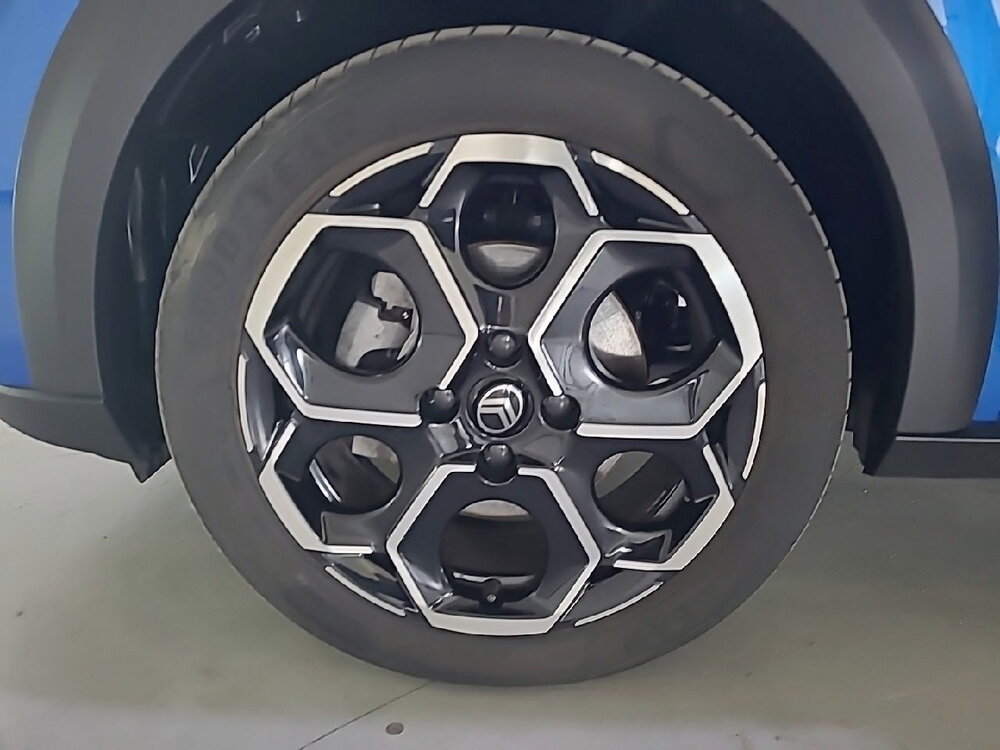 Occasion CITROEN C3 C3 PureTech 100 ch BVM6 - Max